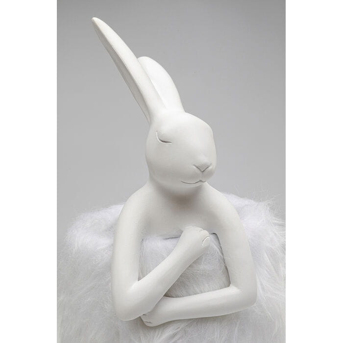 lampa stołowa Animal Rabbit, lampa Kare, lampa stołowa królik, lampa do sypialni, lampa do biura