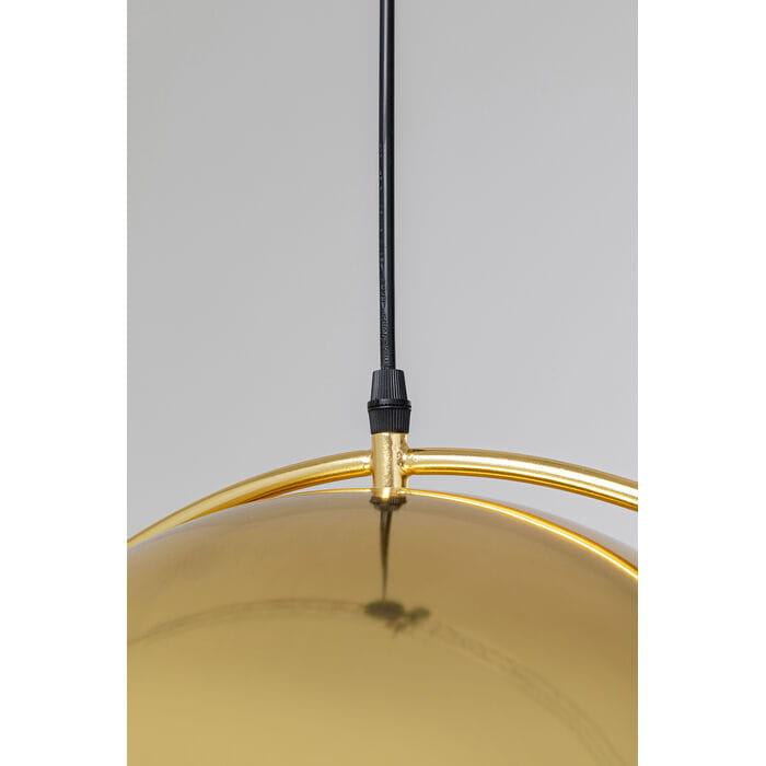 lampa wisząca Animal Cockatoo, lampa Kare Design, lampa kakadu, lampa do jadalni, lampa do salonu