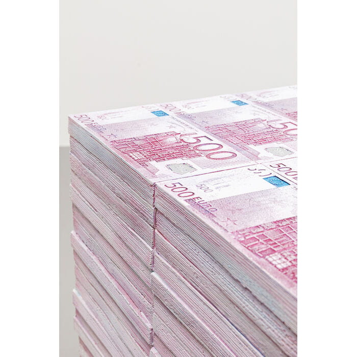 stołek Euro, stołek Kare design, stołek do salonu, stolik kawowy