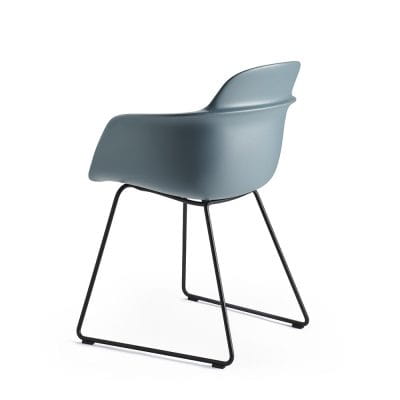 krzesło Sicla, krzesło Infiniti, krzesło do jadalni, krzesło do biura, krzesło włoski design