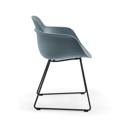 krzesło Sicla, krzesło Infiniti, krzesło do jadalni, krzesło do biura, krzesło włoski design