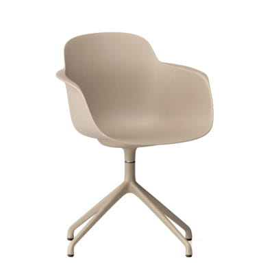 krzesło obrotowe Sicla, krzesło do jadalni, krzesło do salonu, krzesło do biura, krzesło Infiniti, włoski design