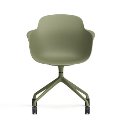 krzesło obrotowe Sicla, krzesło do jadalni, krzesło do salonu, krzesło do biura, krzesło Infiniti, włoski design