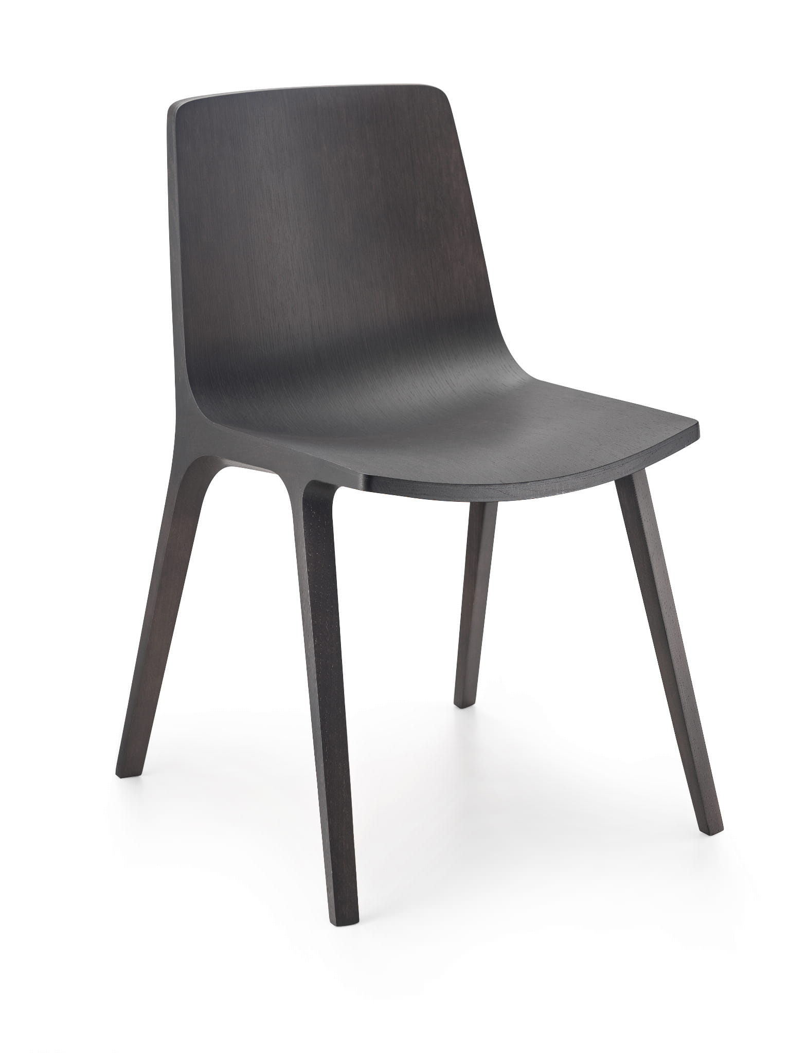 krzesło Seame, krzesło do jadalni, krzesło do salonu, krzesło Infiniti, włoski design, krzesło drewniane