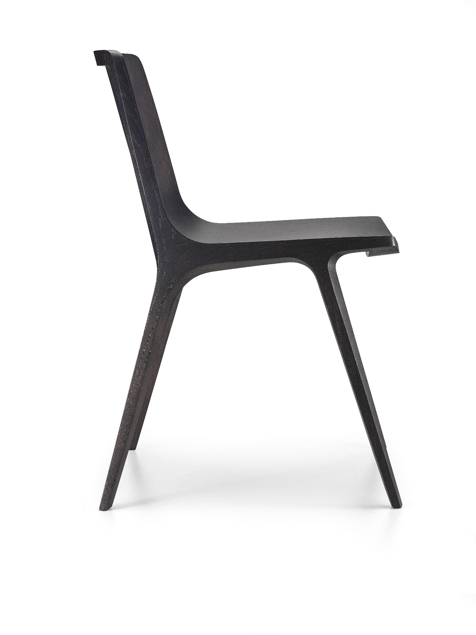 krzesło Seame, krzesło do jadalni, krzesło do salonu, krzesło Infiniti, włoski design, krzesło drewniane