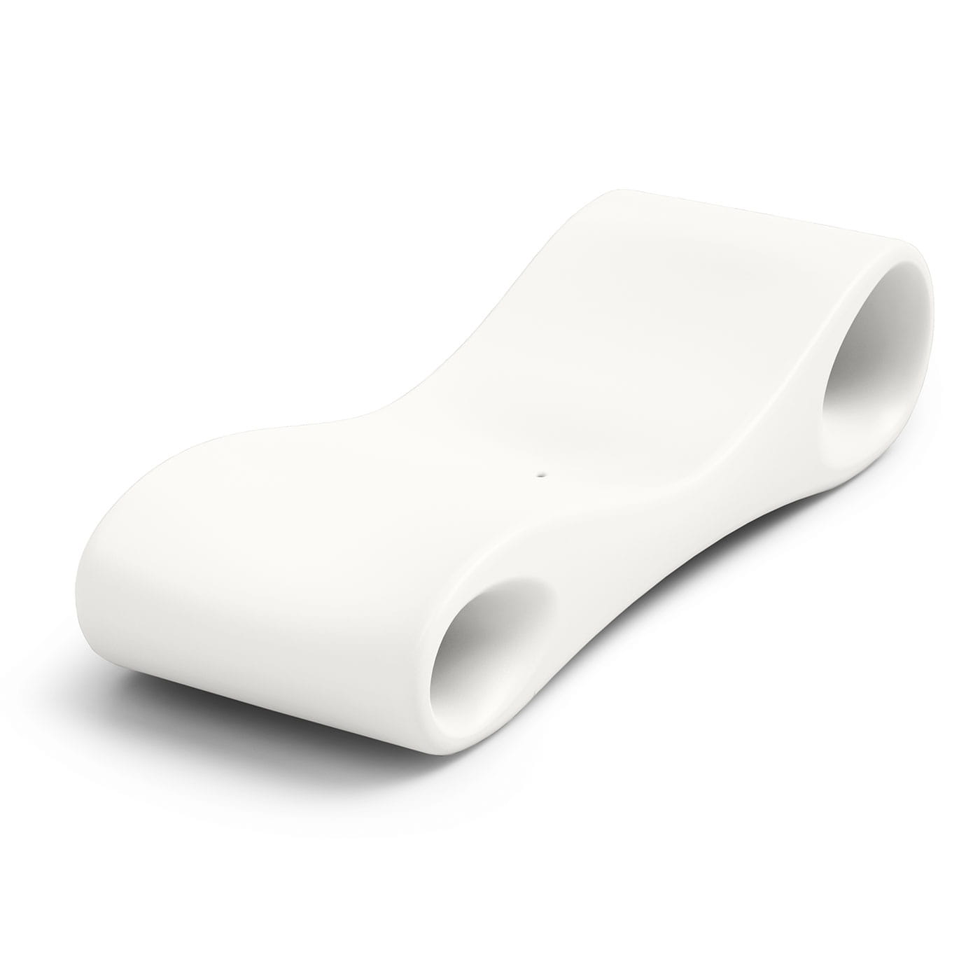Leżak Slice Lyxo Design, leżak basenowy, leżak do ogrodu, leżak hotelowy, leżak nad wodę, leżak plastikowy, leżak outdoorowy