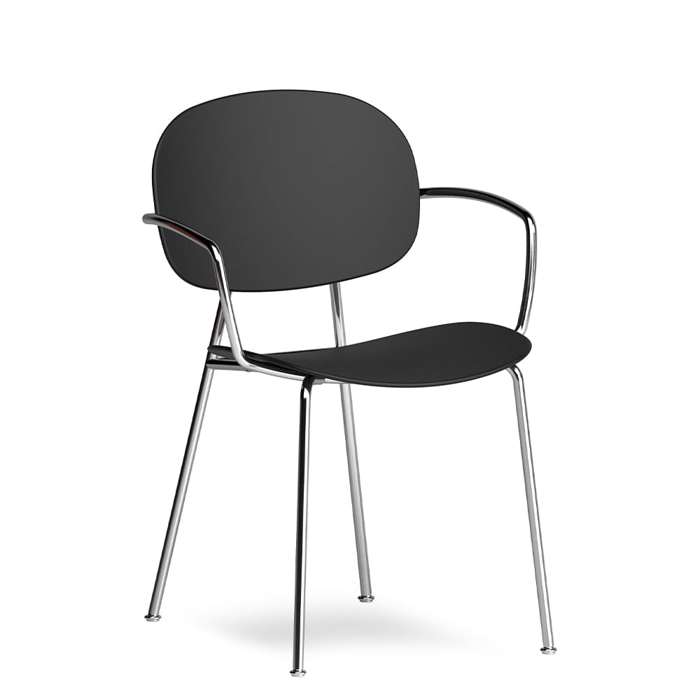 krzesło Tondina Pop, krzesło outdoorowe, krzesło do restauracji, włoski design, krzesło Infiniti