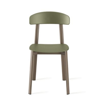 krzesło feluca pop, krzesło do jadalni, krzesło do restauracji, krzesło na taras, krzesło Infiniti, włoski design