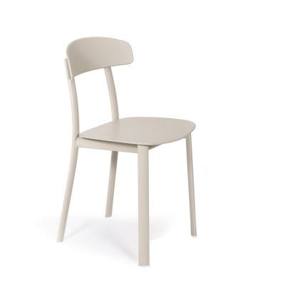 krzesło feluca pop, krzesło do jadalni, krzesło do restauracji, krzesło na taras, krzesło Infiniti, włoski design