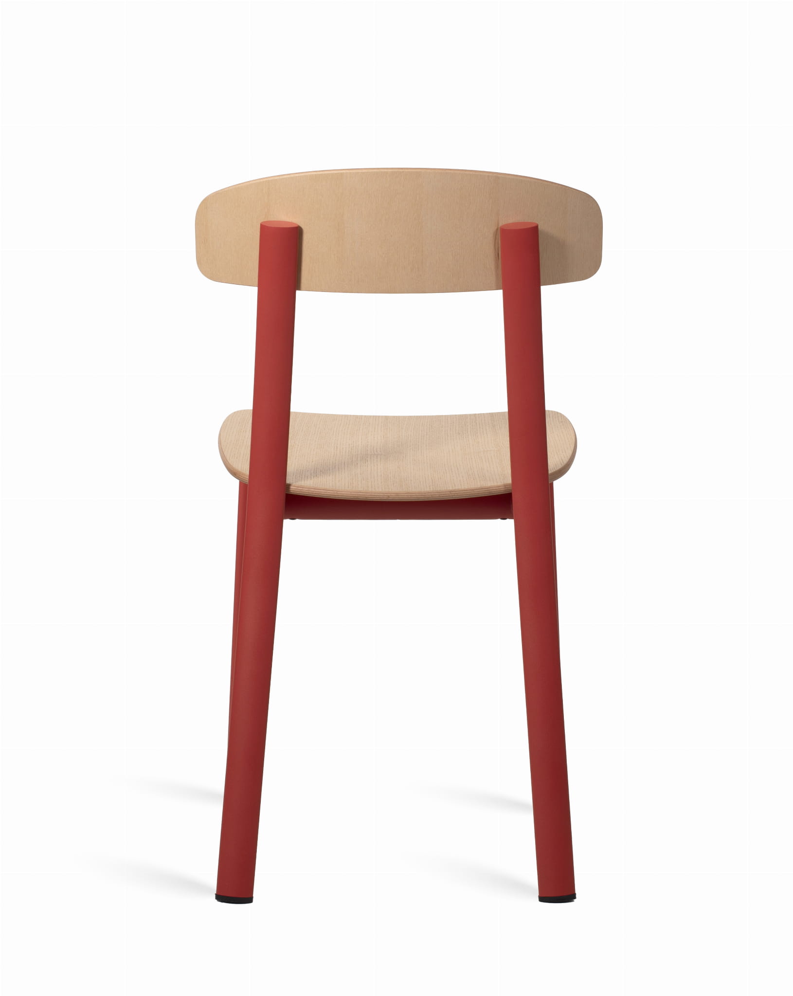 krzesło feluca pop, krzesło do jadalni, krzesło do restauracji, krzesło na taras, krzesło Infiniti, włoski design
