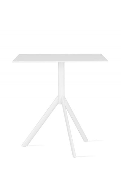 stół Feluca, stół Infiniti Design, stół outdoorowy, stół do restauracji, stół na taras, włoski design