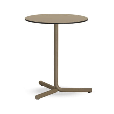 stół Jit, stół Infiniti Design, stół outdoorowy, stół do restauracji, stół na taras, włoski design