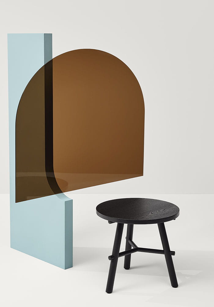 stolik kawowy Record, stolik kawowy Infiniti Design, stolik awowy outdoor, stolik kawowy do salonu, stolik kawowy do restauracji, włoski design