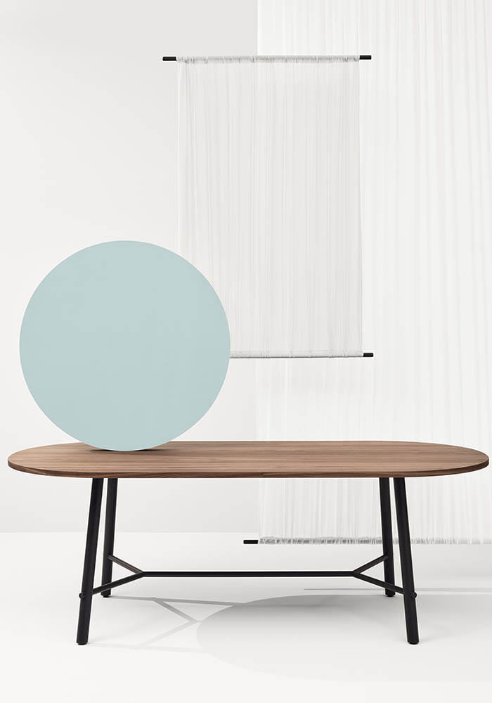 stół Record Living, stół do jadalni, stół do kuchni, stół do restauracji, stół Infiniti Design, stół outdoorowy, włoski design