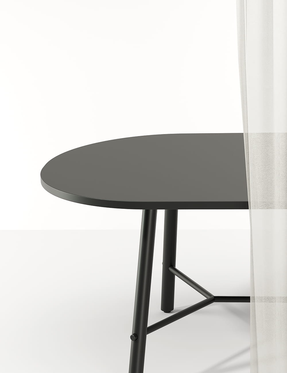 stół Record Living, stół do jadalni, stół do kuchni, stół do restauracji, stół Infiniti Design, stół outdoorowy, włoski design