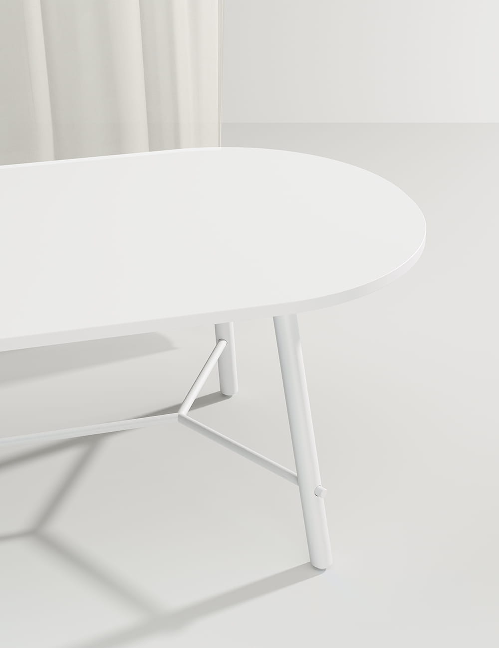 stół Record Living, stół do jadalni, stół do kuchni, stół do restauracji, stół Infiniti Design, stół outdoorowy, włoski design