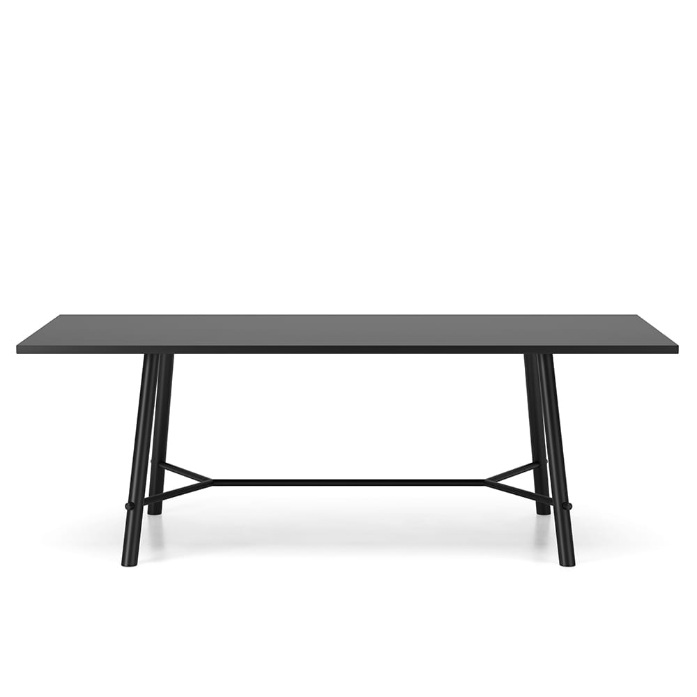 stół Record Living, stół do jadalni, stół do kuchni, stół do restauracji, stół Infiniti Design, stół outdoorowy, włoski design