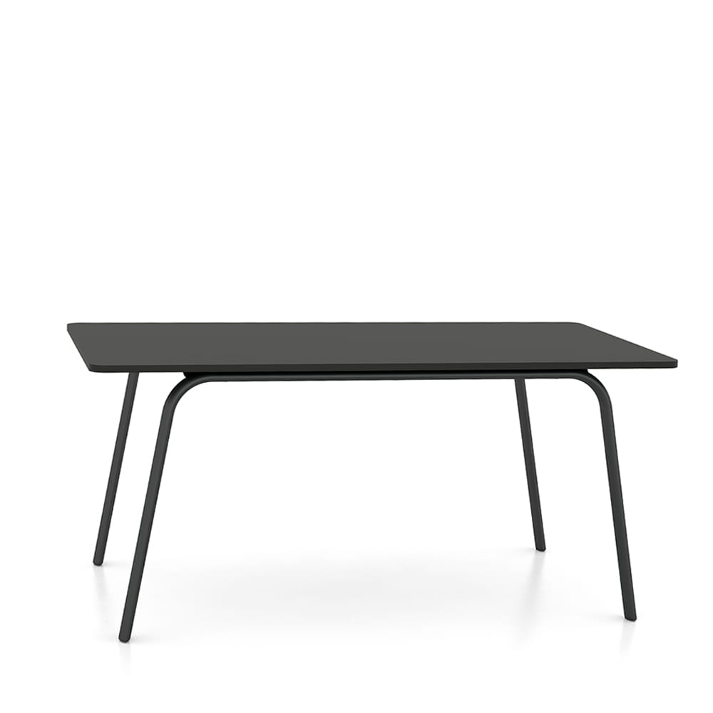 stół Kai, stół Infiniti Design, stół do jadalni, stół do biura, stół konferencyjny, włoski design