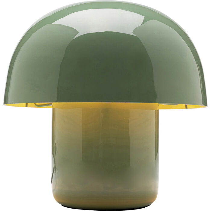 lampa stołowa Mushroom, lampa stołowa Kare Design, lampa grzyb, lampa do salonu, lampa do sypialni, wyjątkowy design