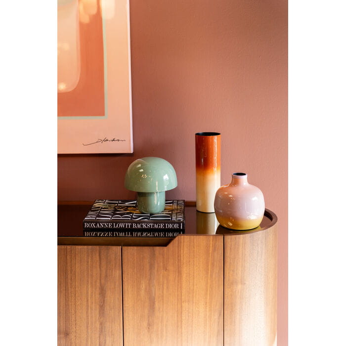 lampa stołowa Mushroom, lampa stołowa Kare Design, lampa grzyb, lampa do salonu, lampa do sypialni, wyjątkowy design