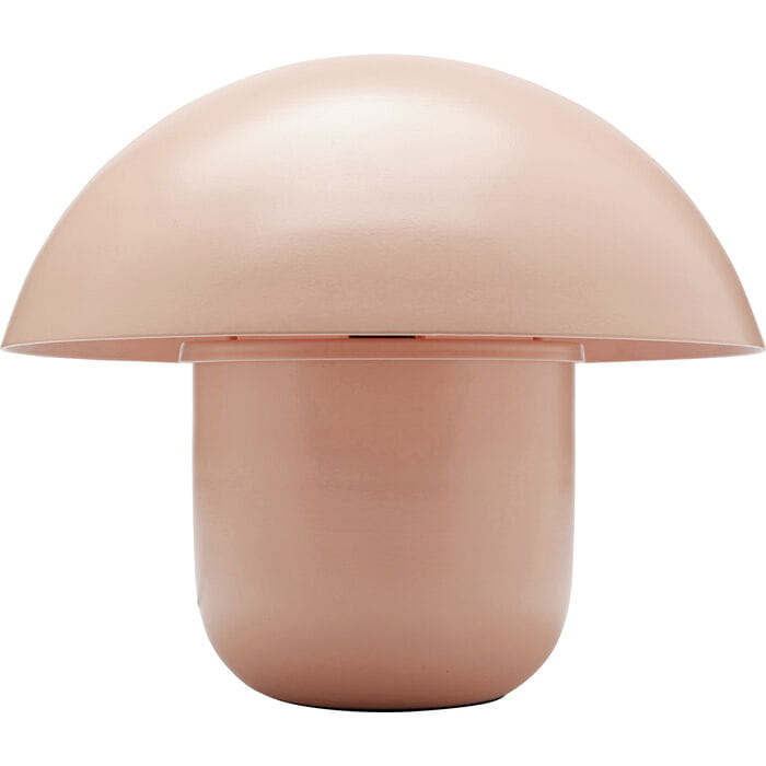 lampa stołowa Mushroom, lampa stołowa Kare Design, lampa grzyb, lampa do salonu, lampa do sypialni, wyjątkowy design