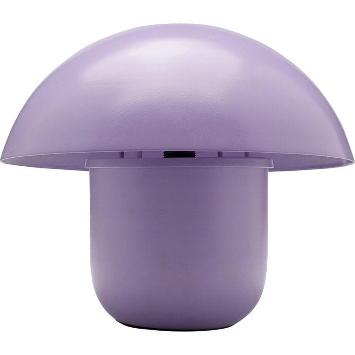 lampa stołowa Mushroom, lampa stołowa Kare Design, lampa grzyb, lampa do salonu, lampa do sypialni, wyjątkowy design