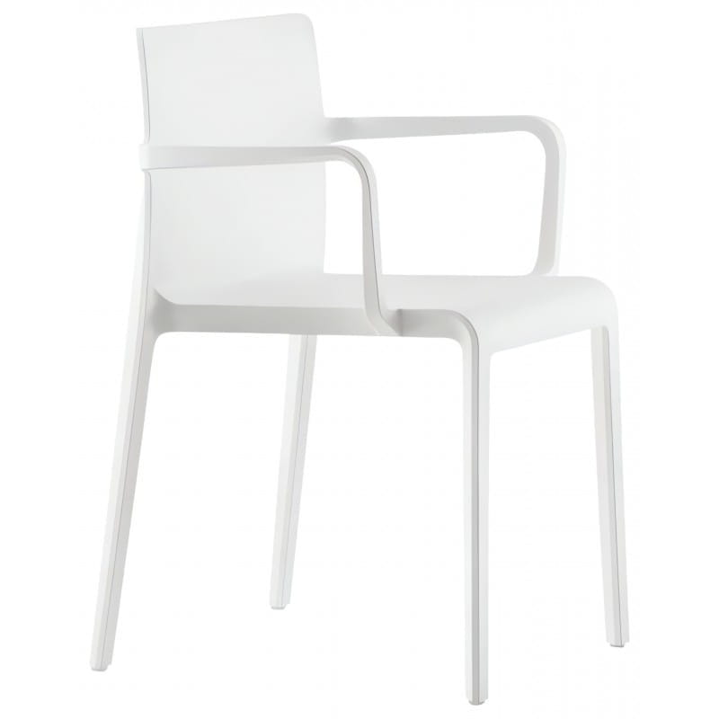 krzesło Volt 675, krzesło Pedrali, krzesło outdoor, krzesło włoski design, krzesło do jadalni, krzesło do kuchni, krzesło do restauracji