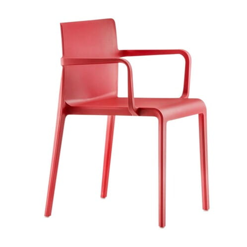 krzesło Volt 675, krzesło Pedrali, krzesło outdoor, krzesło włoski design, krzesło do jadalni, krzesło do kuchni, krzesło do restauracji