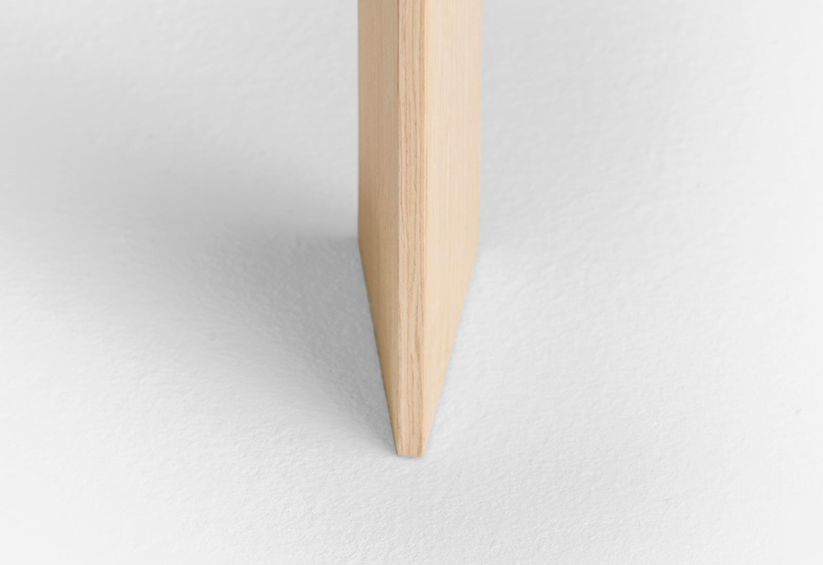 stół Surface TSU, stół Pedrali, sół rozkładany, stół drewniany, stół do jadalni, stół włoski, nowoczesny design, włoski design