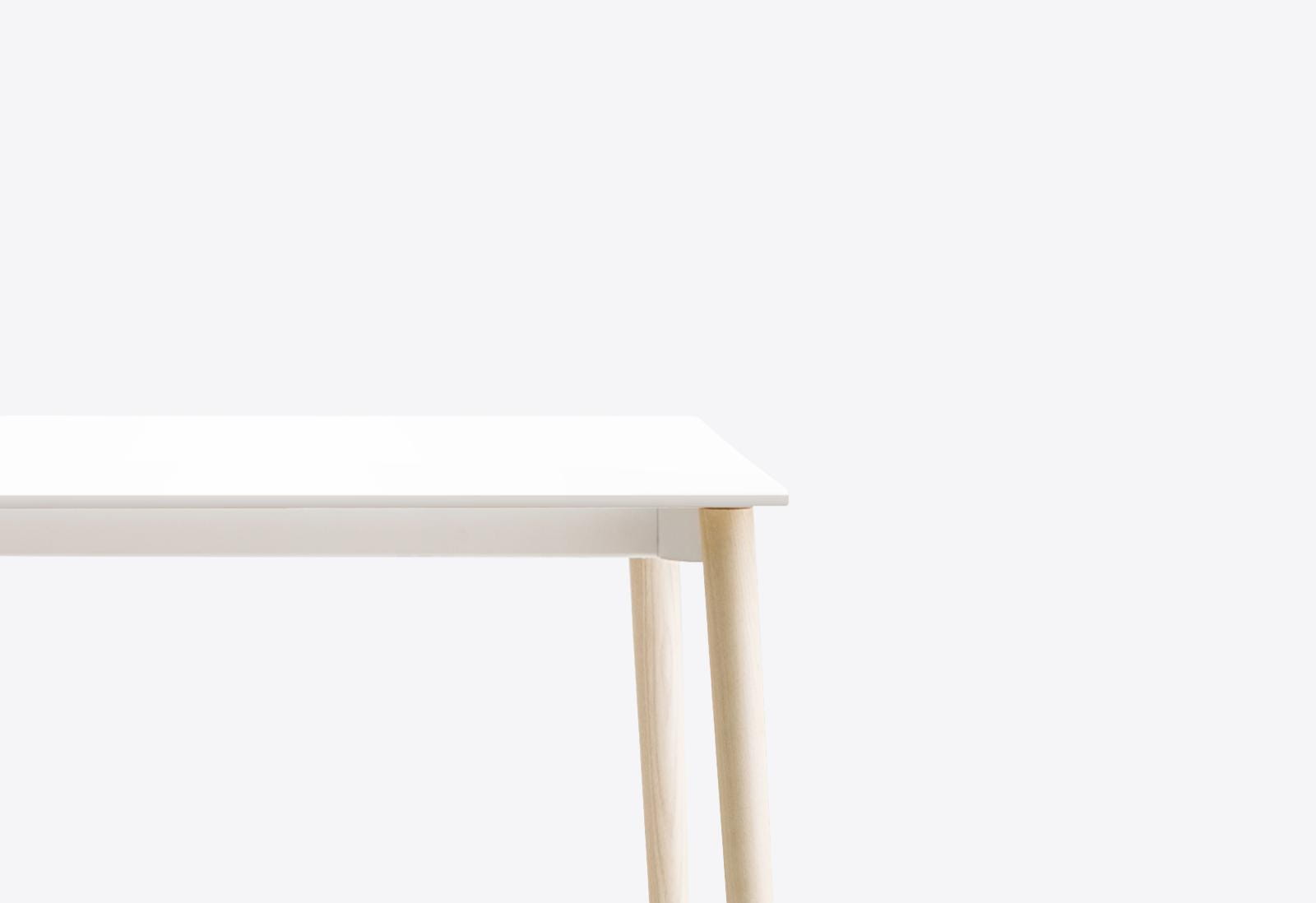 stół Malmo, stół Pedrali, stół rózne warianty, stół do jadalni, stół elegancki, nowoczesny design, włoski design