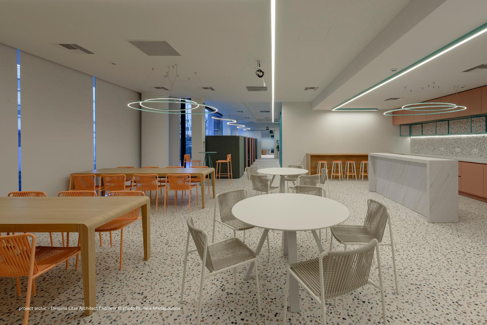 stół Exteso rozkładany, stół Pedrali, stół drewniany, stół dębowy, sół do jadalni, nowoczesny design, włoski design