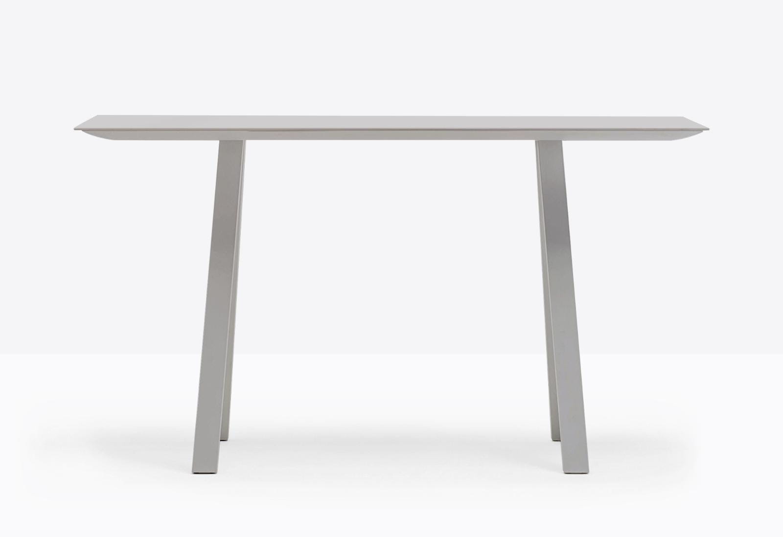 stół Arki, stół Pedrali, sół do restauracji, stół do jadalni, sół do kuchni, nowoczesny stół, nowoczesny design, włoski design