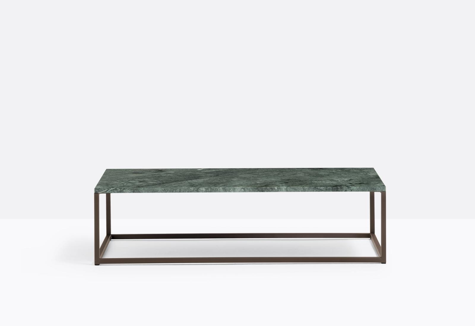 stolik kawowy Code, stolik Code Marble, stolik kawowy Pedrali, stolik kawowy do salonu, stolik kawowy minimalistyczny, stolik loftowy, stolik marmurowy, nowoczesny design, włoski design