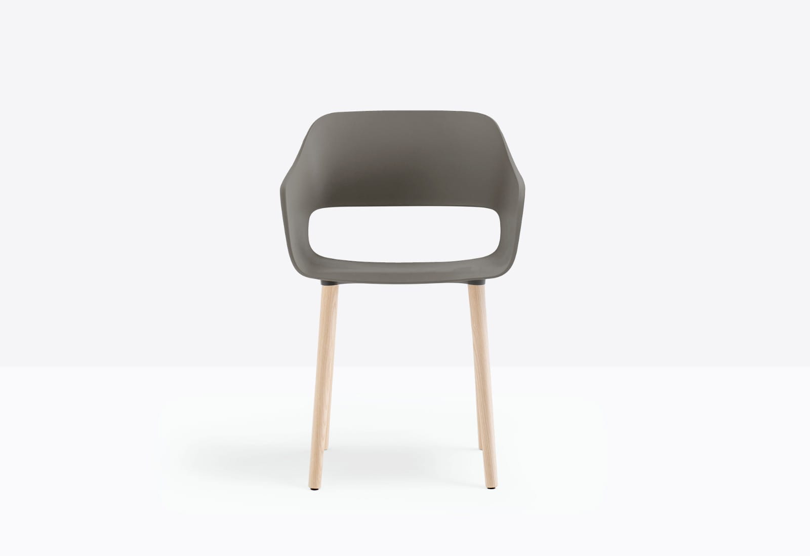 krzesło Babila, krzesło Pedrali, krzesło minimalistyczne, krzesło do jadalni, krzesło do kuchni, krzesło konferencyjne, nowoczesny design, włoski design