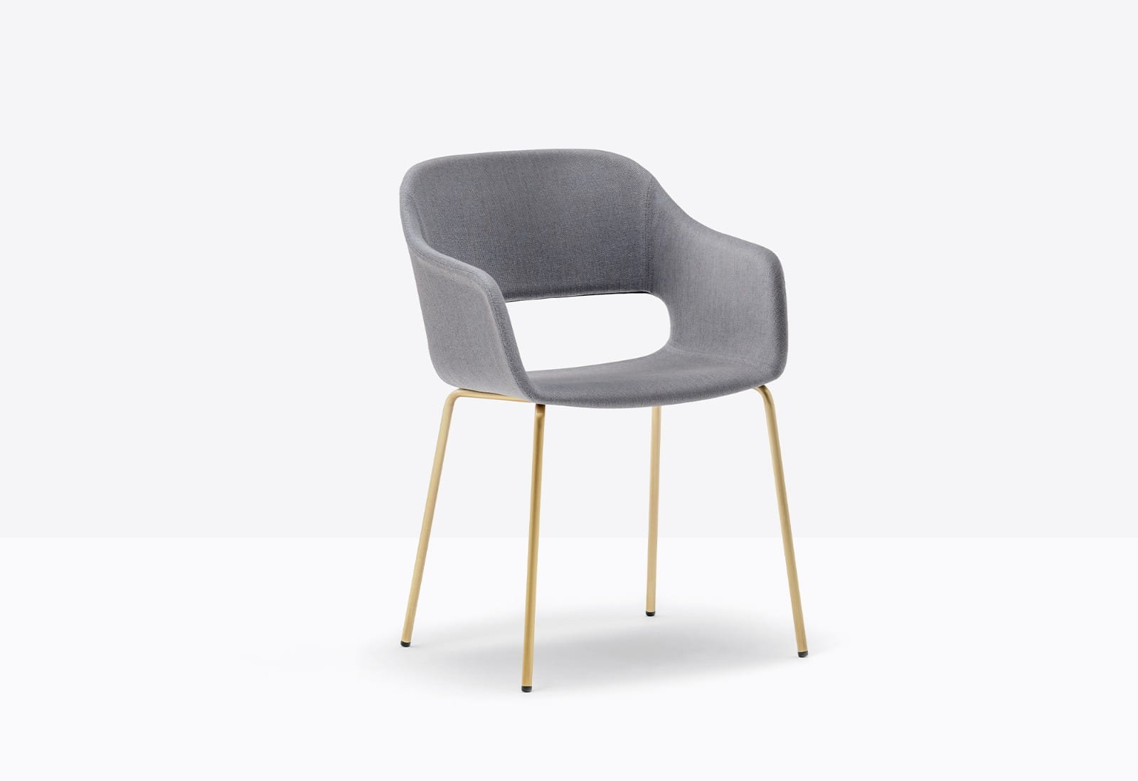 krzesło Babila, krzesło Pedrali, krzesło minimalistyczne, krzesło do jadalni, krzesło do kuchni, krzesło konferencyjne, nowoczesny design, włoski design