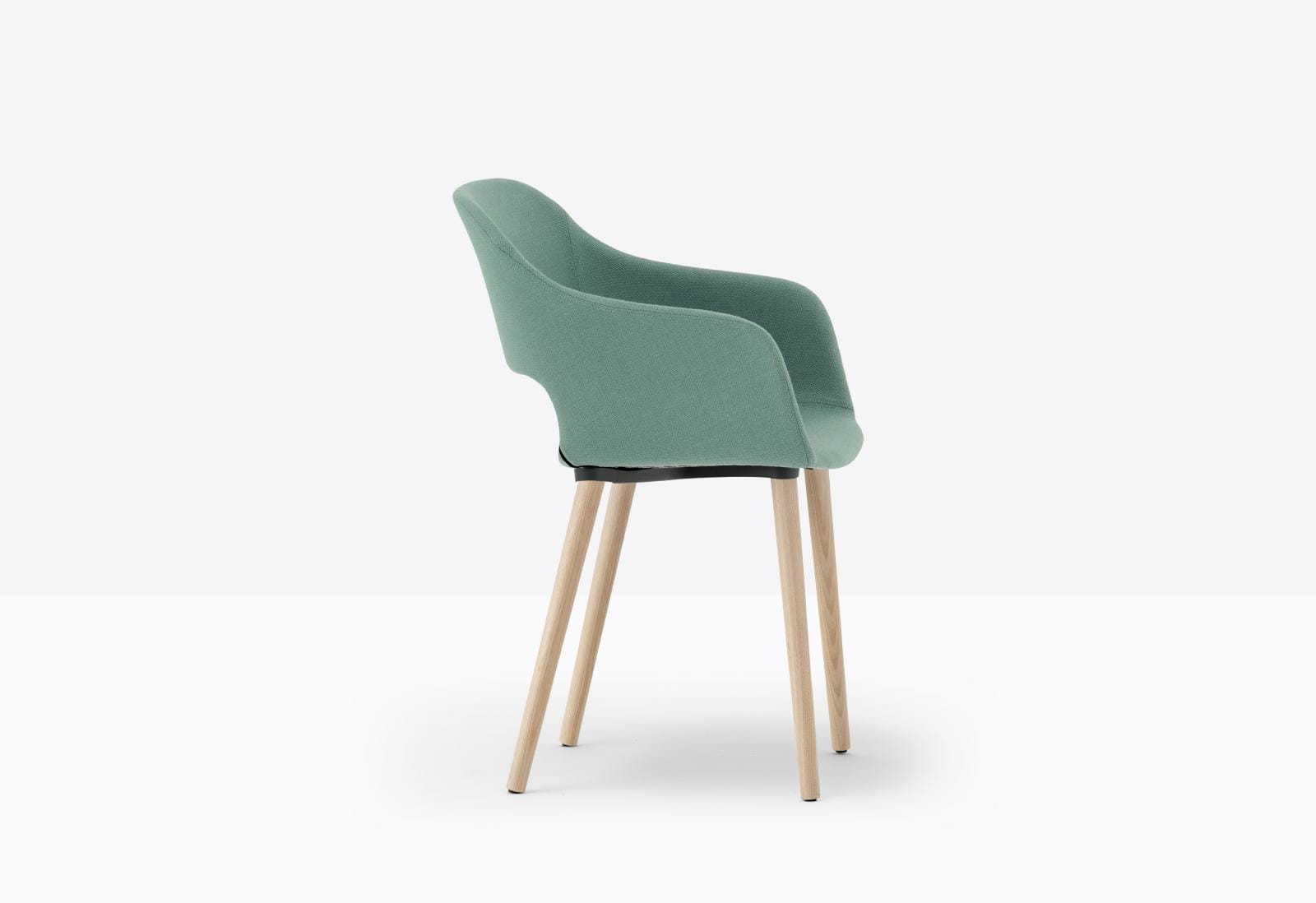 krzesło Babila, krzesło Pedrali, krzesło minimalistyczne, krzesło do jadalni, krzesło do kuchni, krzesło konferencyjne, nowoczesny design, włoski design