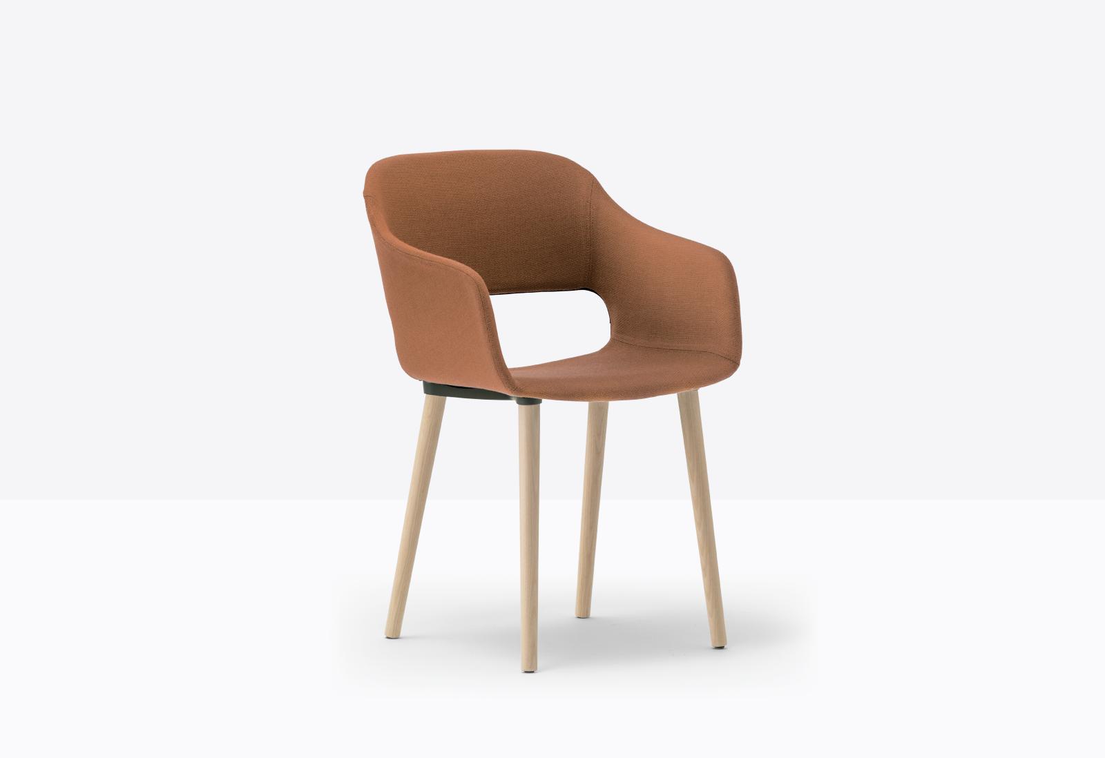 krzesło Babila, krzesło Pedrali, krzesło minimalistyczne, krzesło do jadalni, krzesło do kuchni, krzesło konferencyjne, nowoczesny design, włoski design