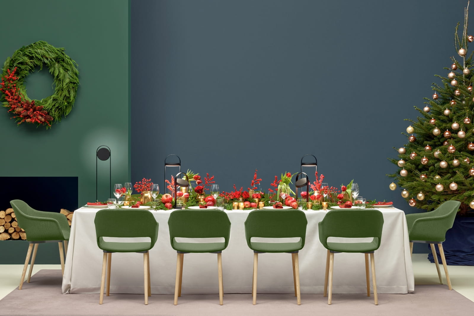 krzesło Babila, krzesło Pedrali, krzesło minimalistyczne, krzesło do jadalni, krzesło do kuchni, krzesło konferencyjne, nowoczesny design, włoski design