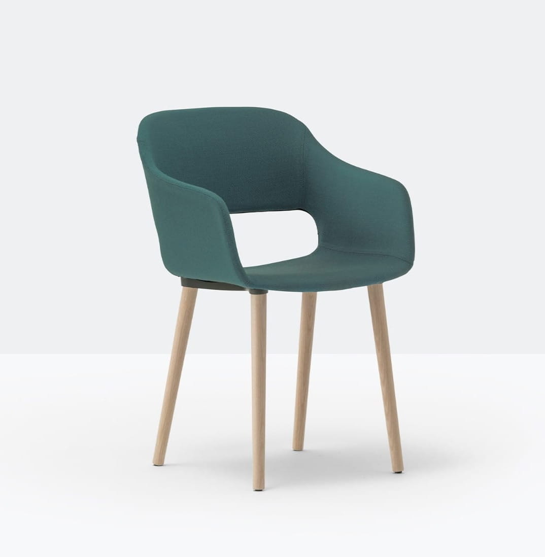 krzesło Babila, krzesło Pedrali, krzesło minimalistyczne, krzesło do jadalni, krzesło do kuchni, krzesło konferencyjne, nowoczesny design, włoski design