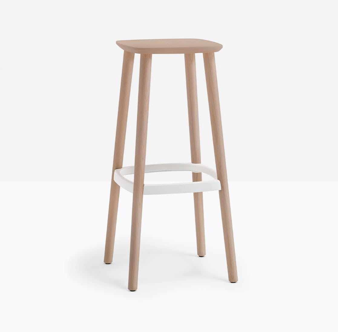 hoker Babila, hoker Pedrali, hoker do kuchni, hoker do jadalni, hoker do restauracji, hoker włoski, nowoczesny design, włoski design