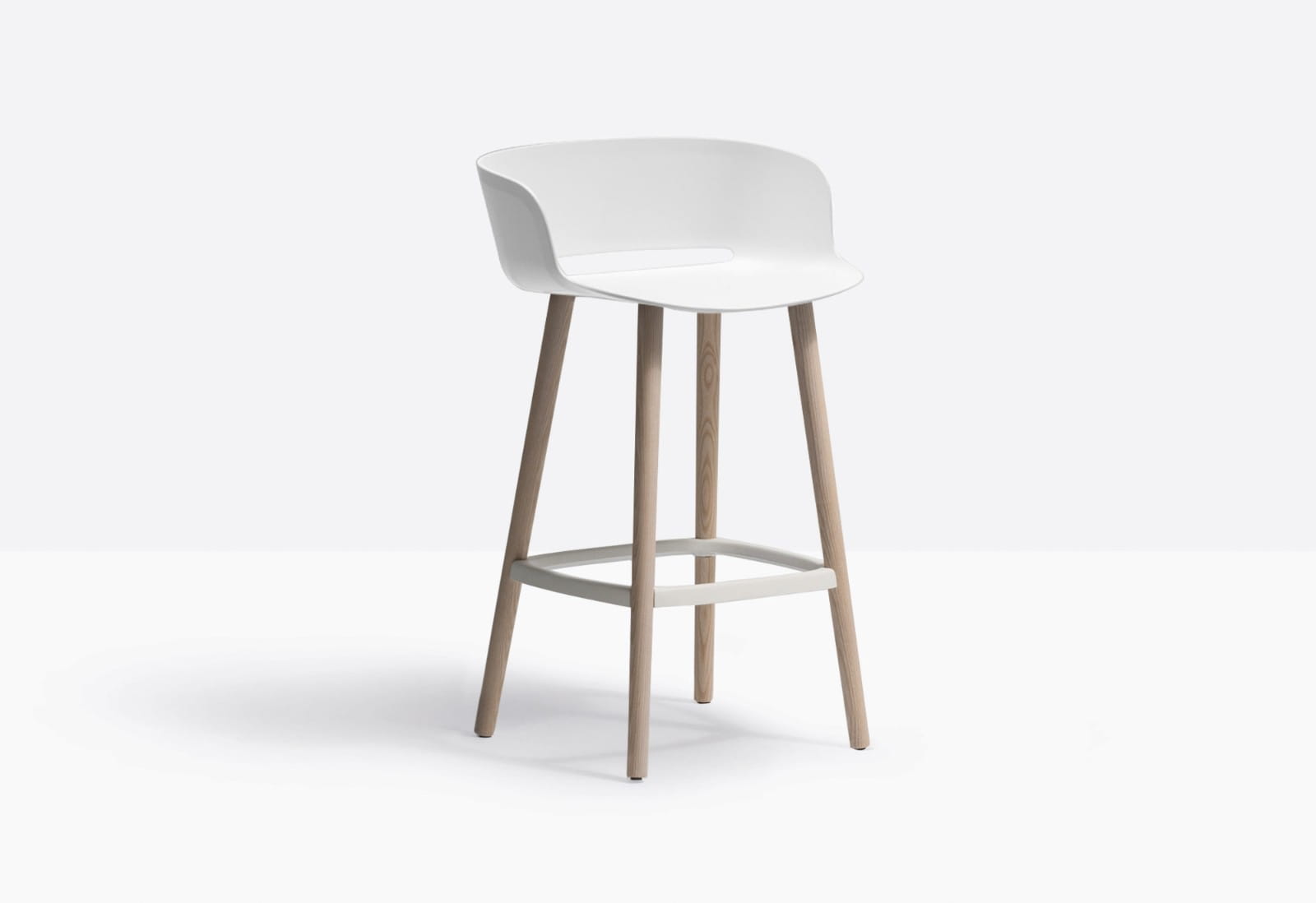 hoker Babila, hoker Pedrali, hoker do kuchni, hoker do jadalni, hoker do restauracji, hoker włoski, nowoczesny design, włoski design