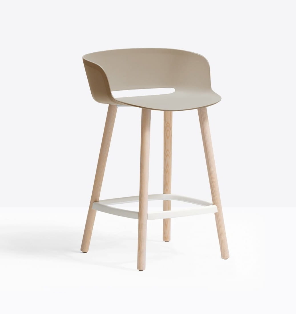 hoker Babila, hoker Pedrali, hoker do kuchni, hoker do jadalni, hoker do restauracji, hoker włoski, nowoczesny design, włoski design