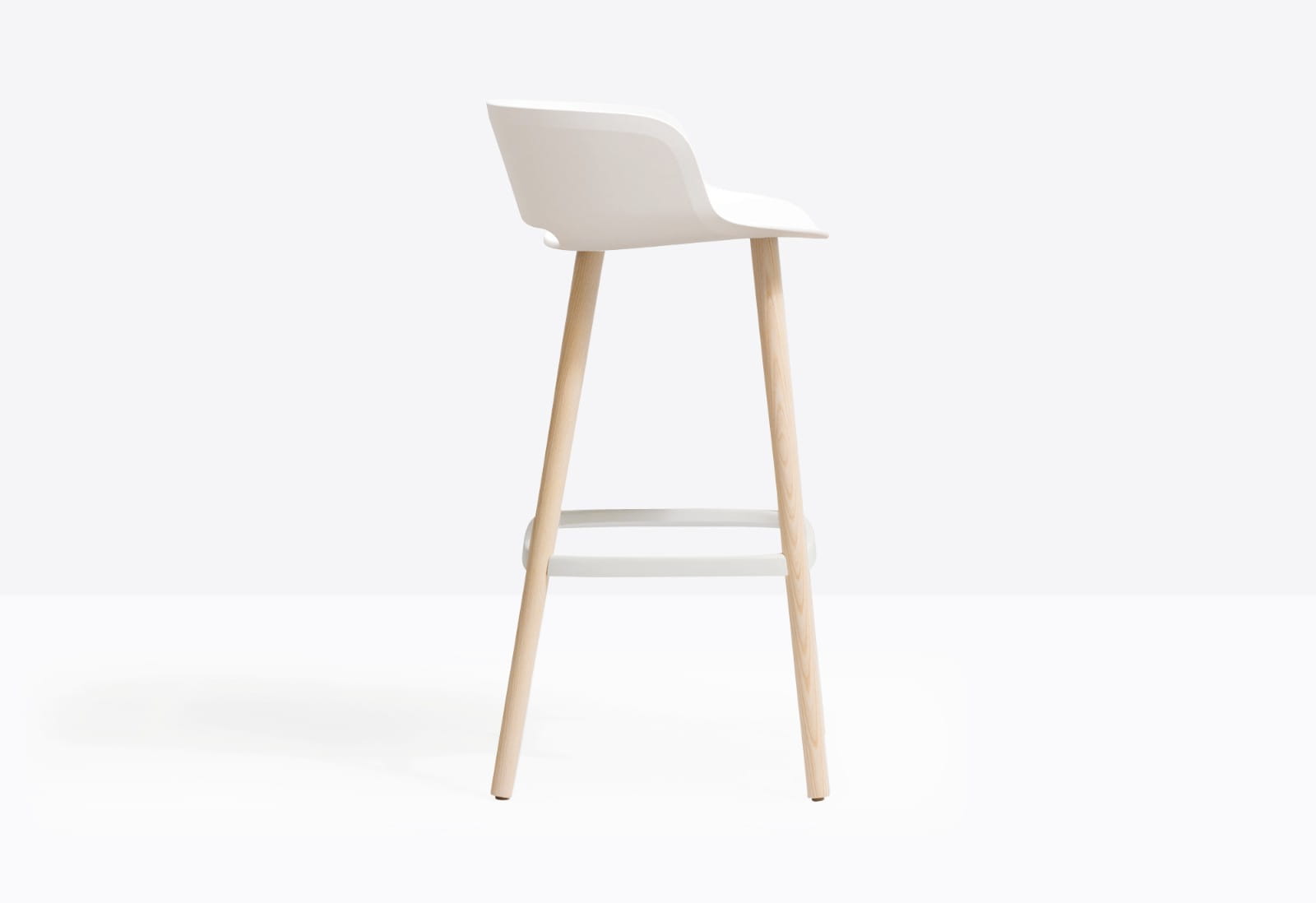 hoker Babila, hoker Pedrali, hoker do kuchni, hoker do jadalni, hoker do restauracji, hoker włoski, nowoczesny design, włoski design