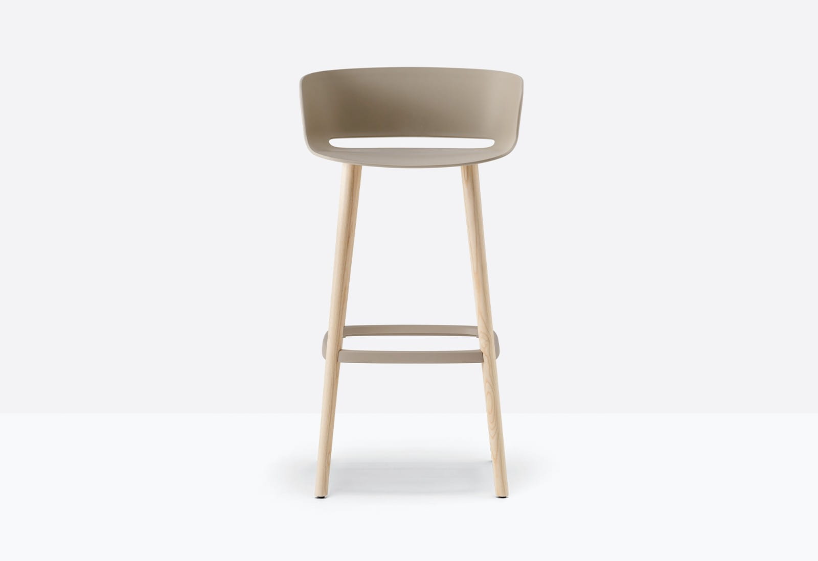 hoker Babila, hoker Pedrali, hoker do kuchni, hoker do jadalni, hoker do restauracji, hoker włoski, nowoczesny design, włoski design