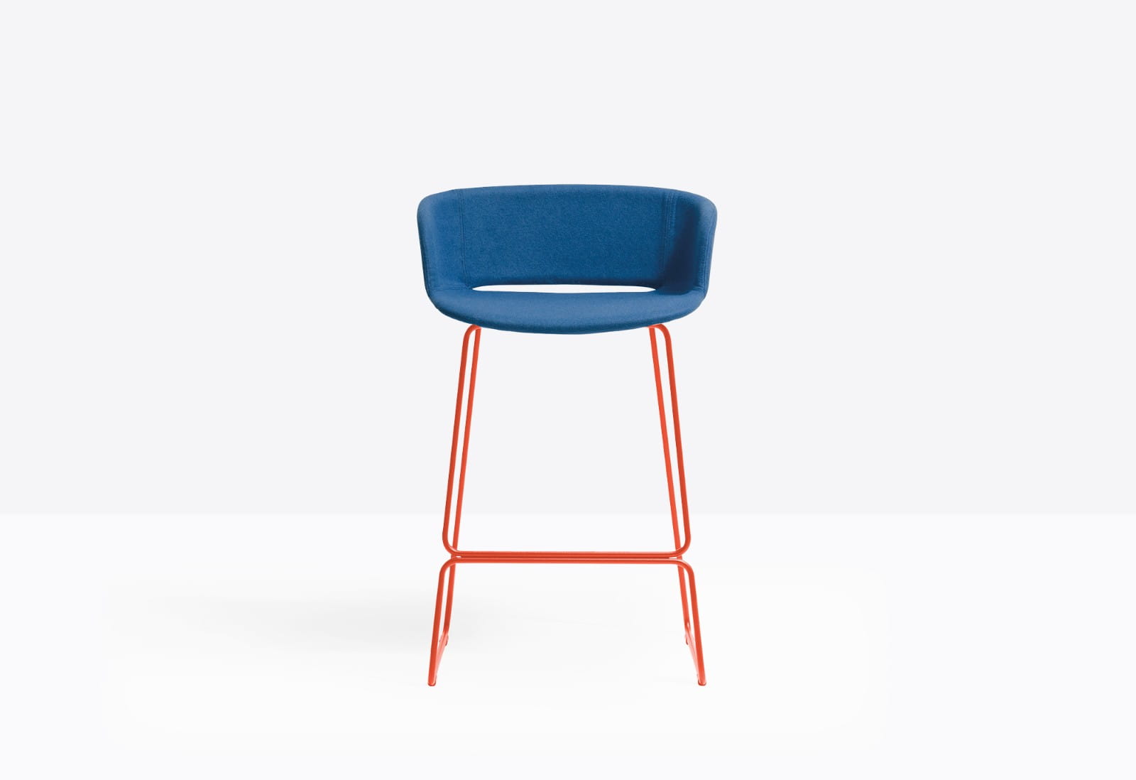 hoker Babila, hoker Pedrali, hoker do kuchni, hoker do jadalni, hoker do restauracji, hoker włoski, nowoczesny design, włoski design