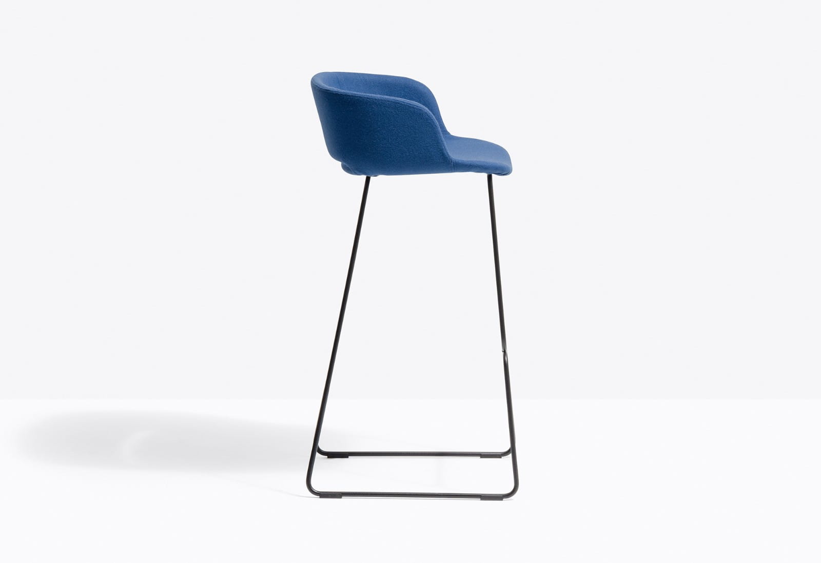 hoker Babila, hoker Pedrali, hoker do kuchni, hoker do jadalni, hoker do restauracji, hoker włoski, nowoczesny design, włoski design