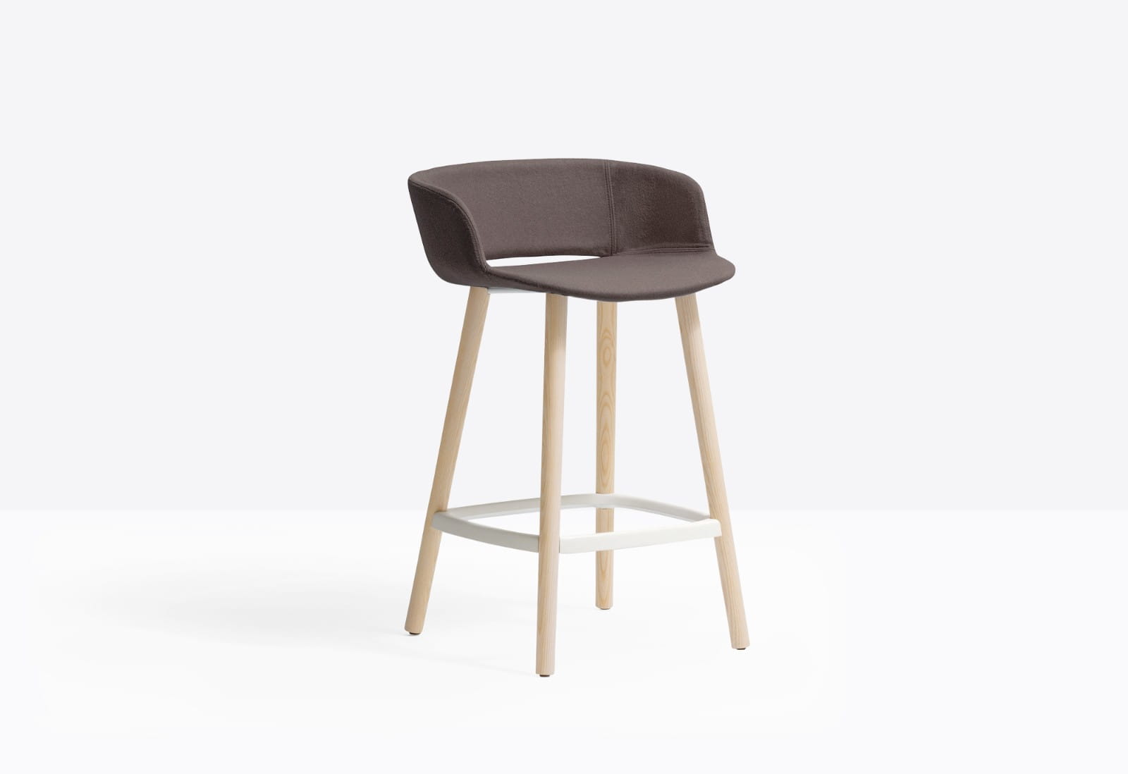 hoker Babila, hoker Pedrali, hoker do kuchni, hoker do jadalni, hoker do restauracji, hoker włoski, nowoczesny design, włoski design