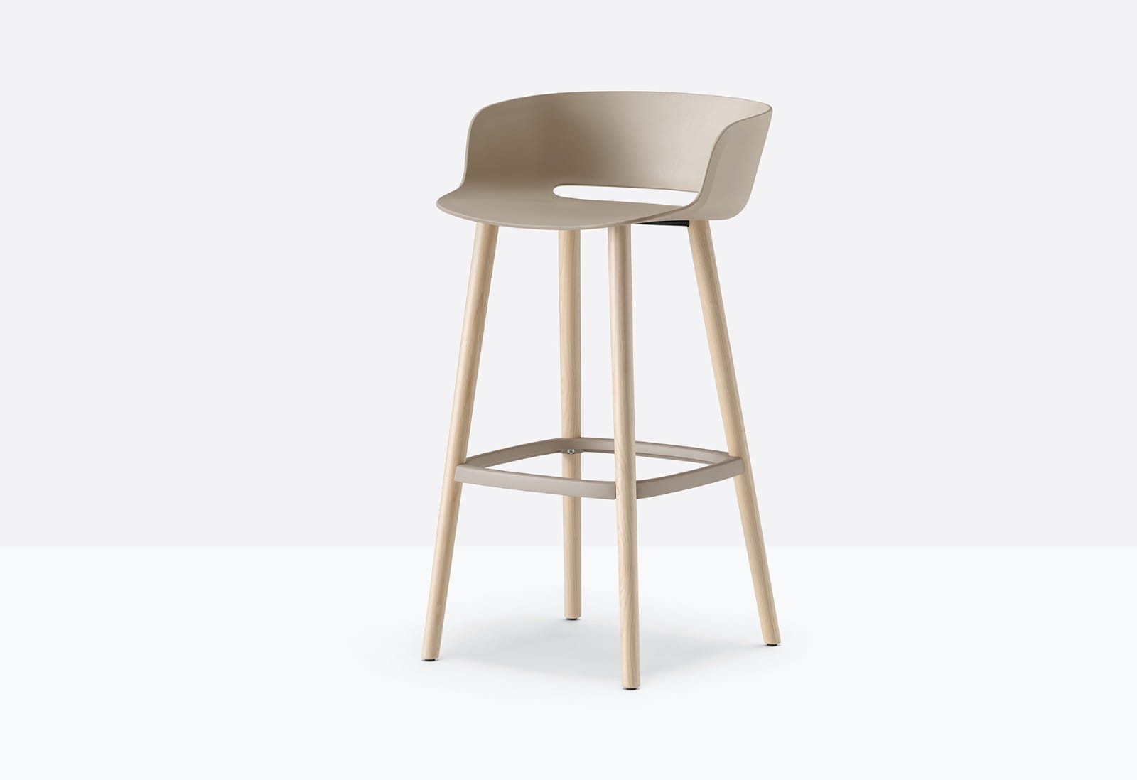 hoker Babila, hoker Pedrali, hoker do kuchni, hoker do jadalni, hoker do restauracji, hoker włoski, nowoczesny design, włoski design