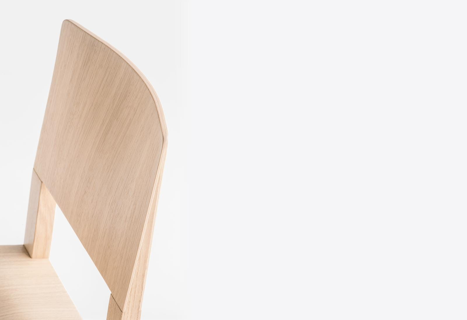 krzesło Brera, krzesło Pedrali, krzesło dębowe, krzesło drewniane, krzesło do jadalni, krzesło do kuchni, krzesło do restauracji, nowoczesny design, włoski design