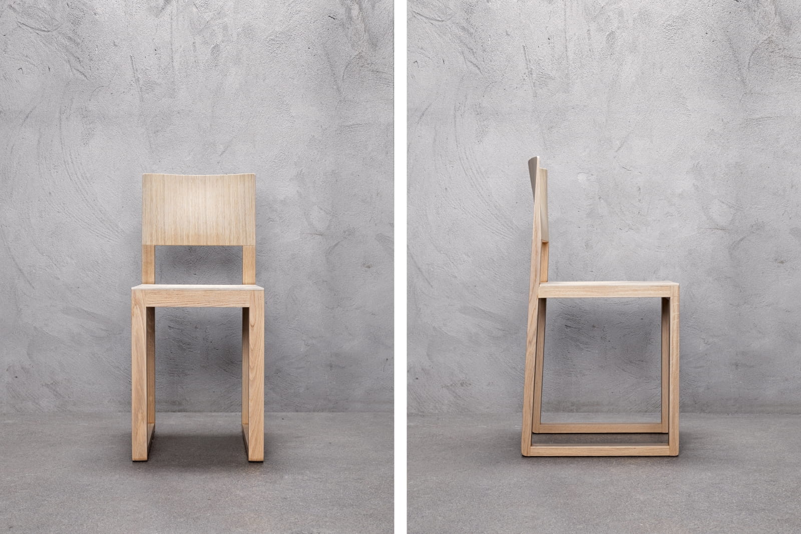 krzesło Brera, krzesło Pedrali, krzesło dębowe, krzesło drewniane, krzesło do jadalni, krzesło do kuchni, krzesło do restauracji, nowoczesny design, włoski design